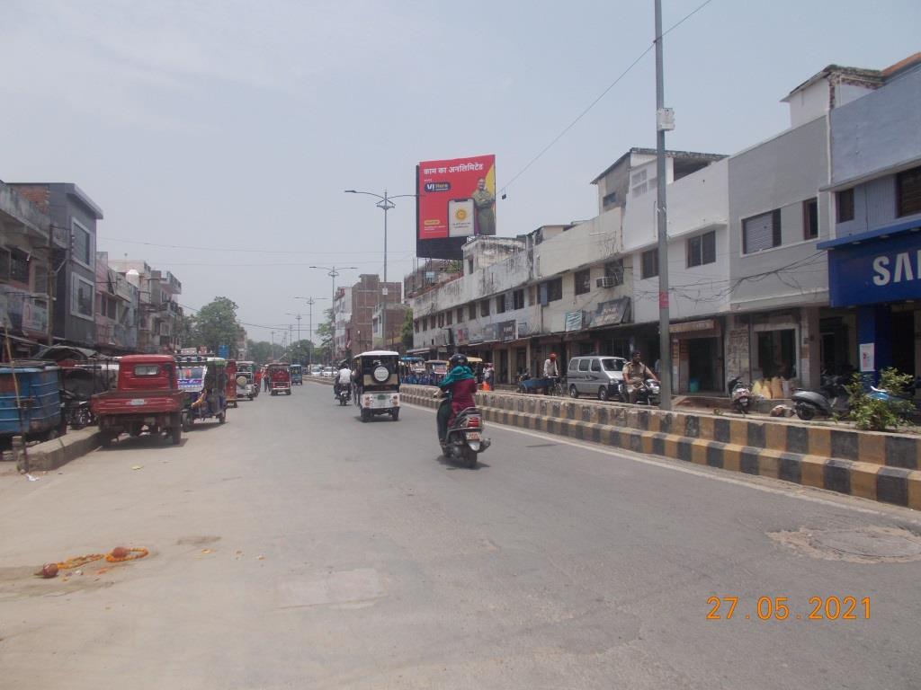 Outdoor Advertising image