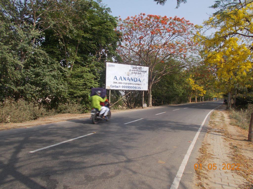 Outdoor Advertising image