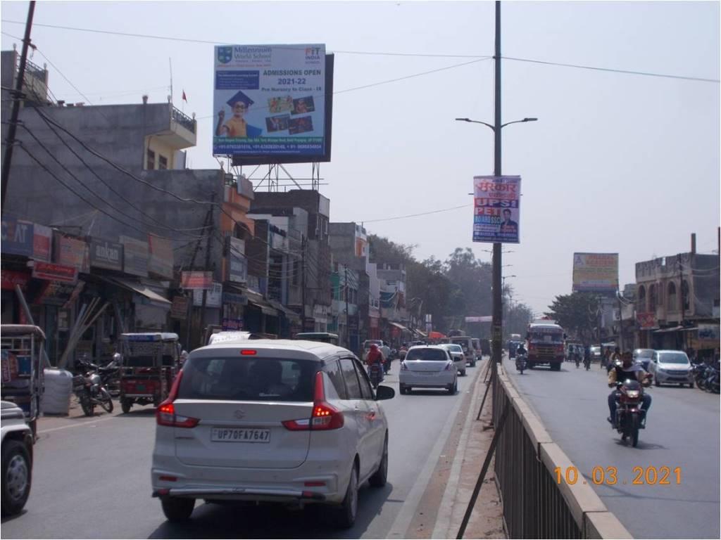 Outdoor Advertising image