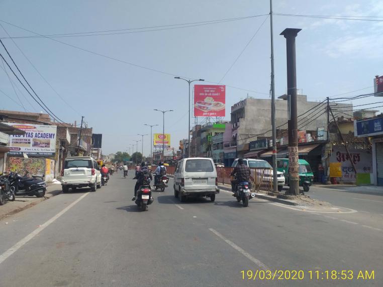 Outdoor Advertising image