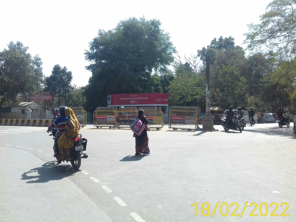 Outdoor Advertising image