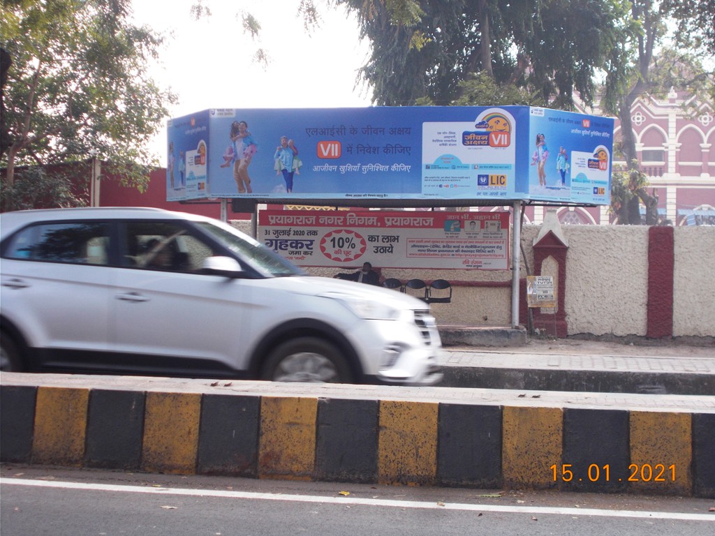 Outdoor Advertising image