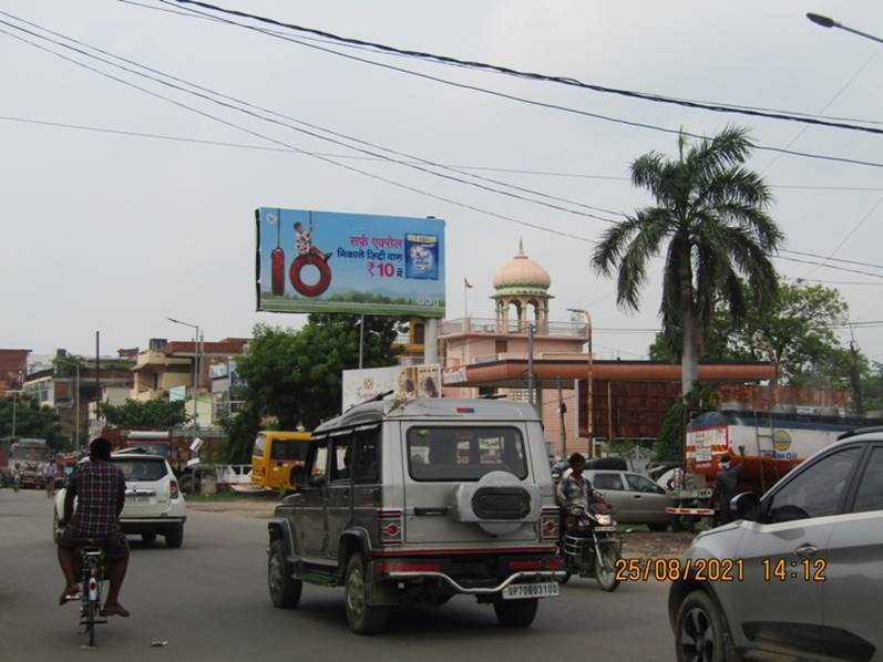 Outdoor Advertising image