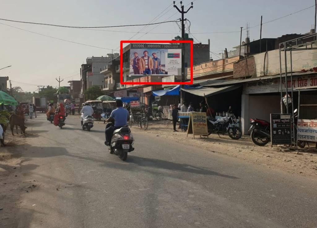 Outdoor Advertising image