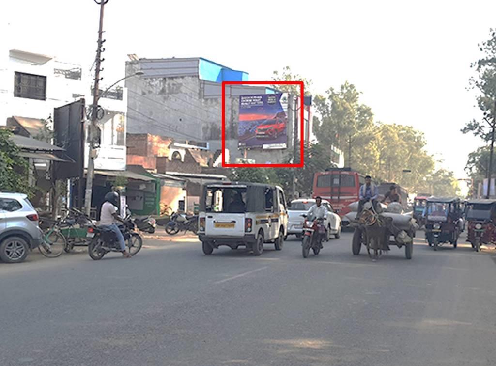 Outdoor Advertising image