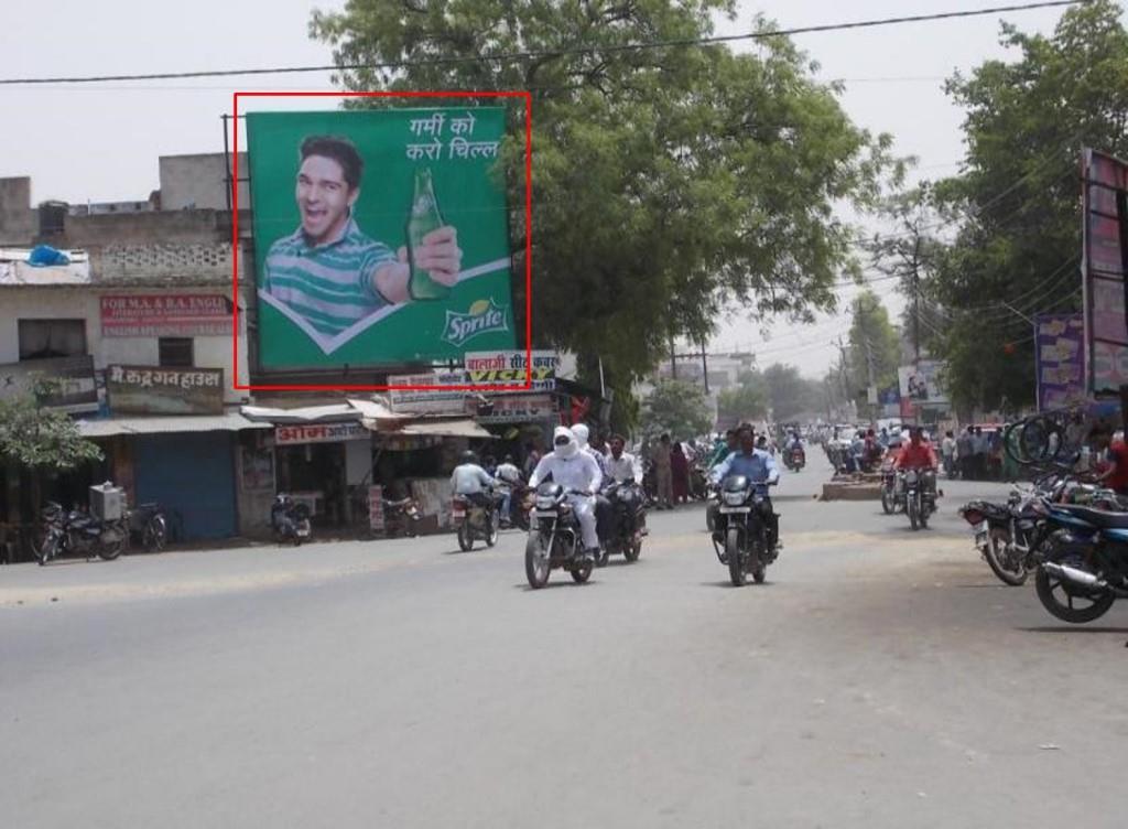 Outdoor Advertising image