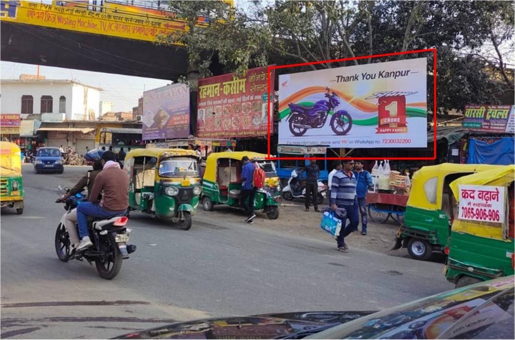 Outdoor Advertising image