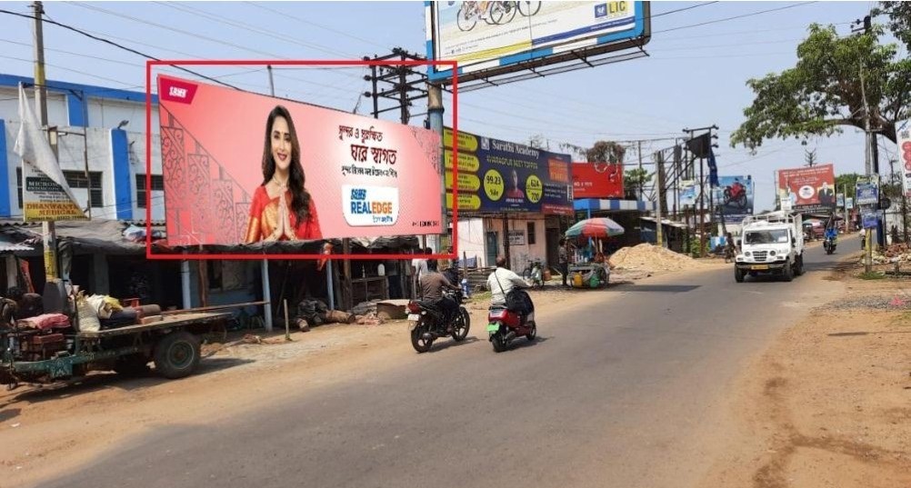 Outdoor Advertising image