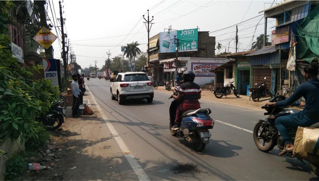 Outdoor Advertising image