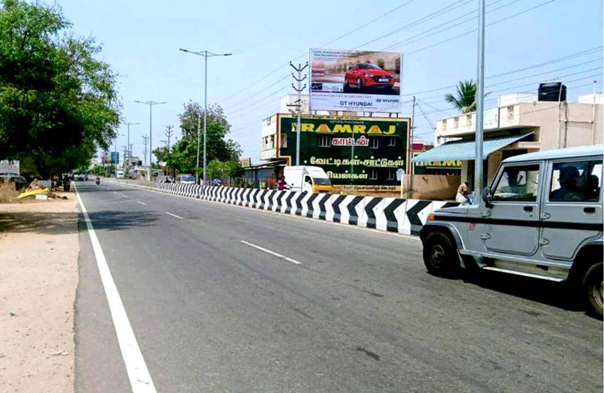 Outdoor Advertising image