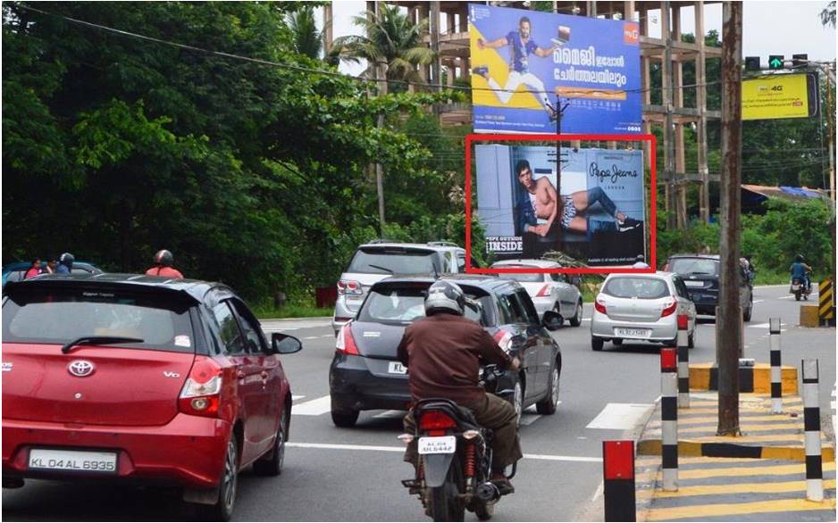 Outdoor Advertising image