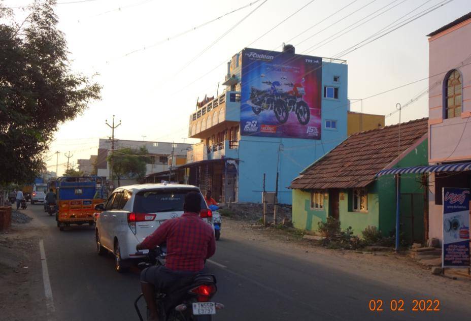 Outdoor Advertising image