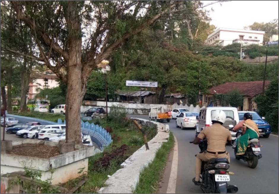 Outdoor Advertising image