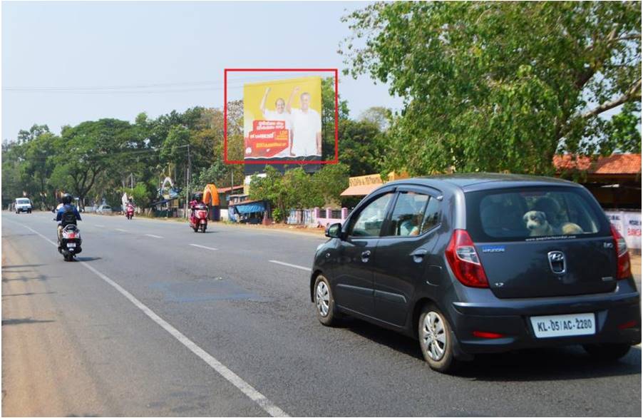Outdoor Advertising image