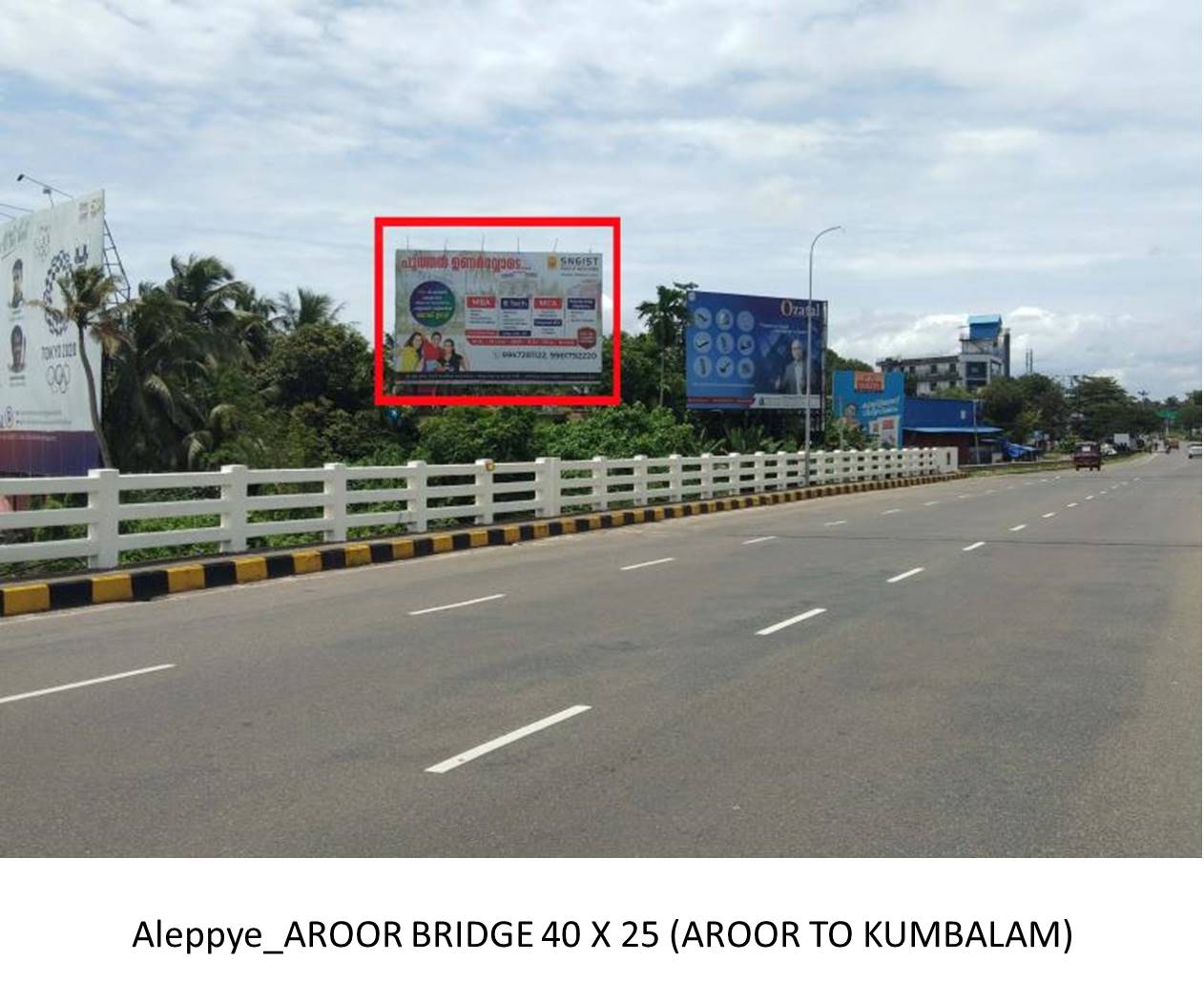 Outdoor Advertising image