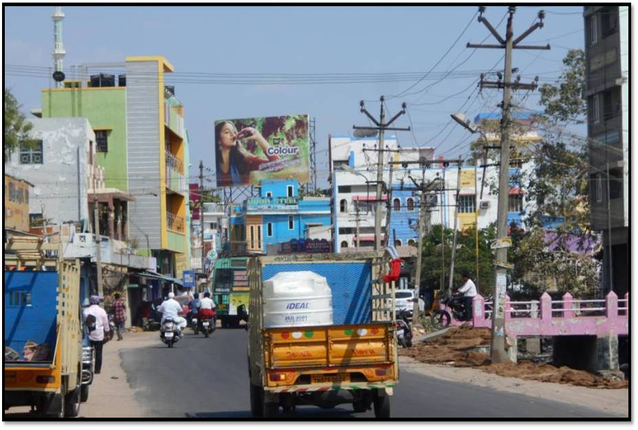 Outdoor Advertising image