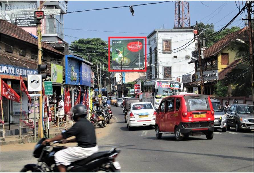 Outdoor Advertising image