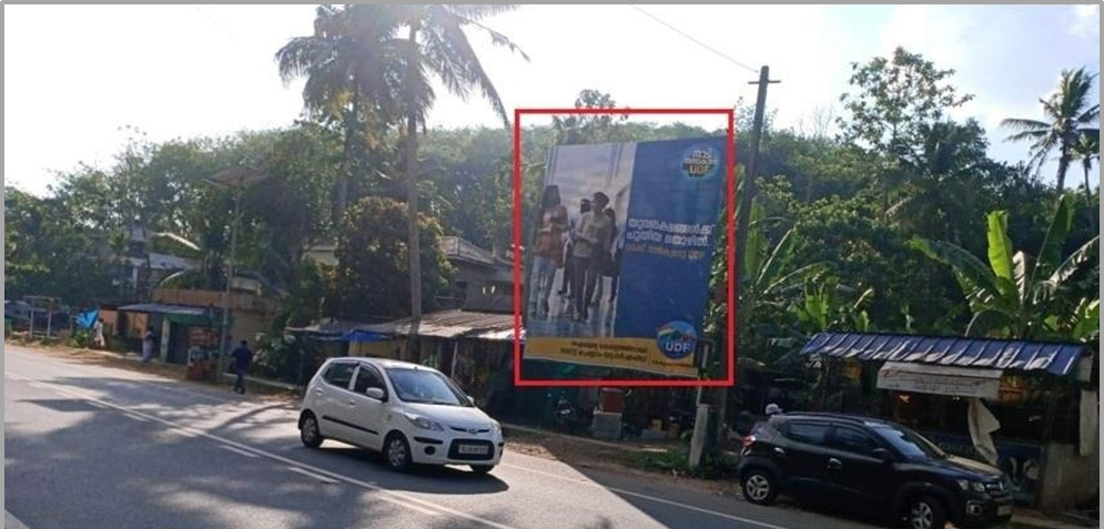 Outdoor Advertising image