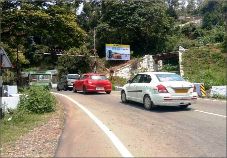 Outdoor Advertising image