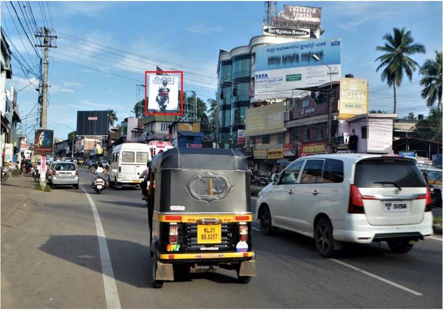 Outdoor Advertising image