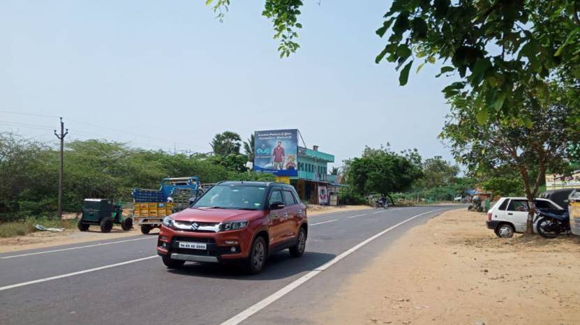 Outdoor Advertising image