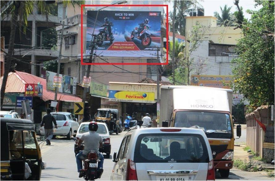 Outdoor Advertising image