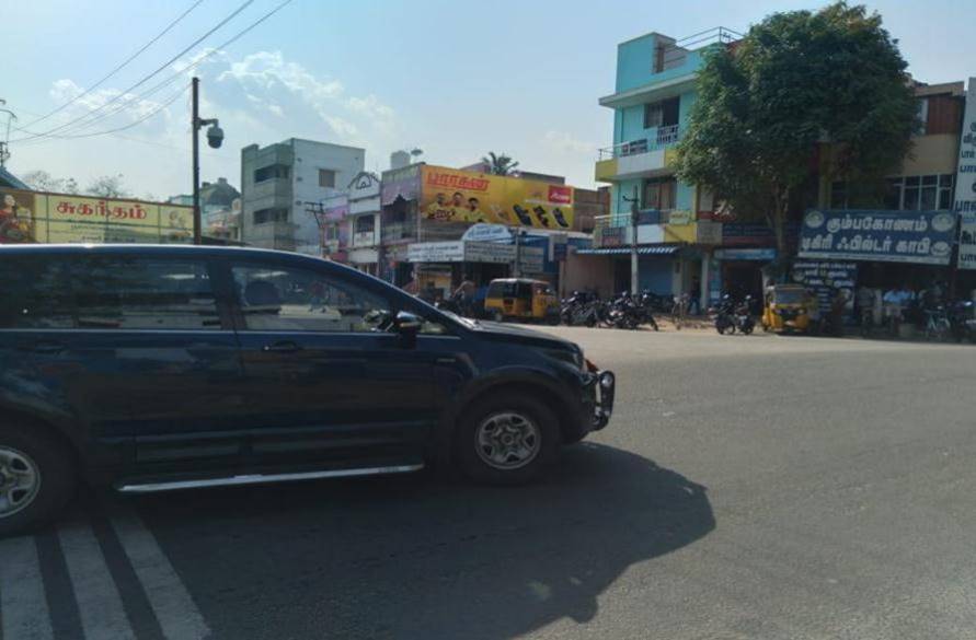 Outdoor Advertising image