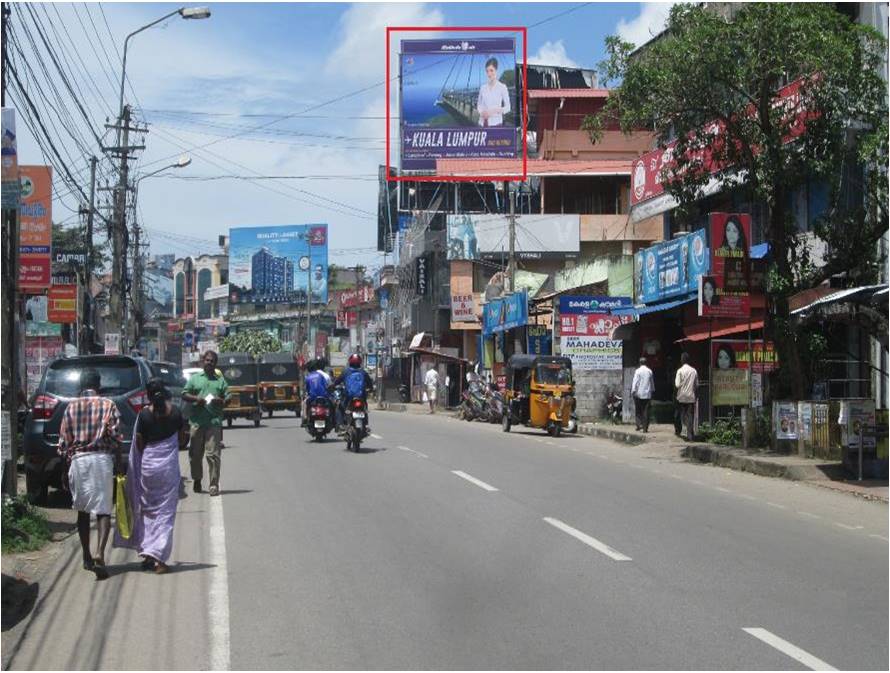 Outdoor Advertising image