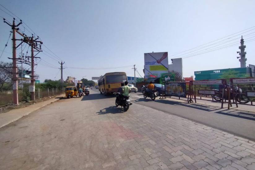 Outdoor Advertising image