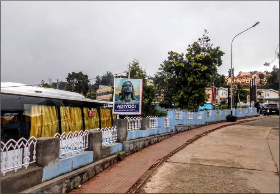 Outdoor Advertising image