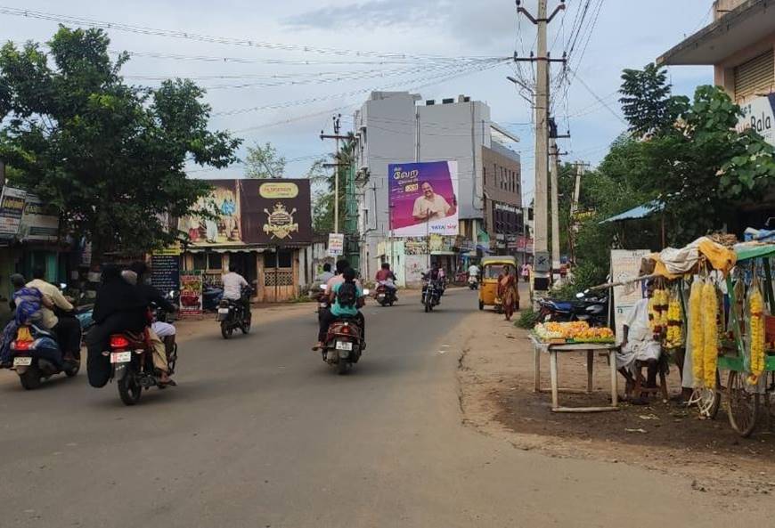 Outdoor Advertising image