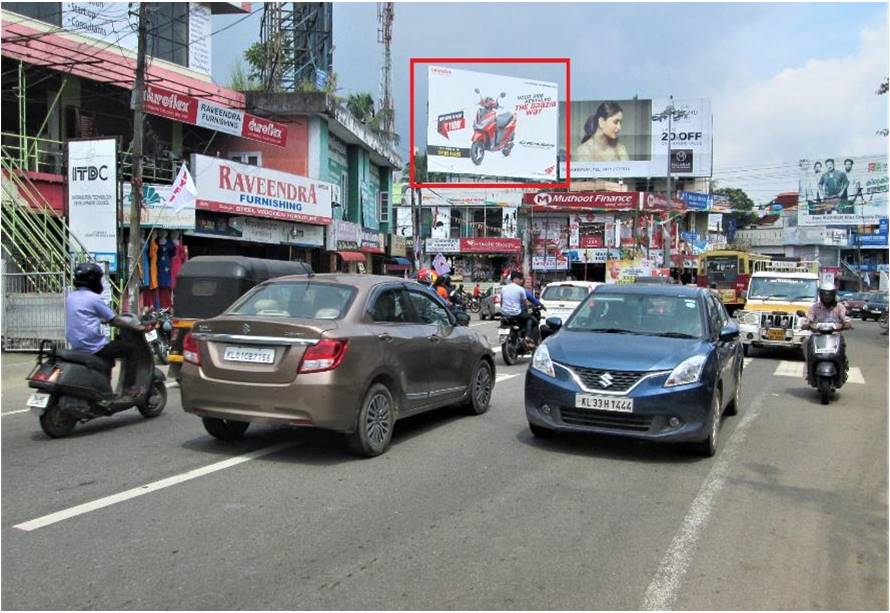 Outdoor Advertising image