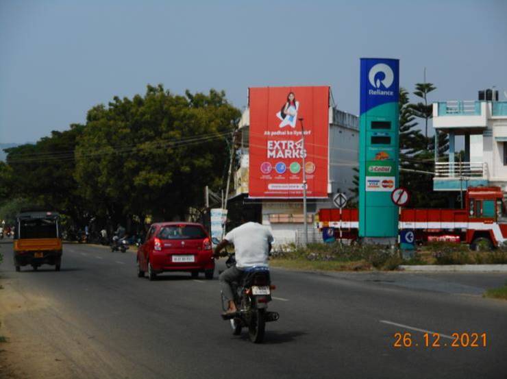 Outdoor Advertising image