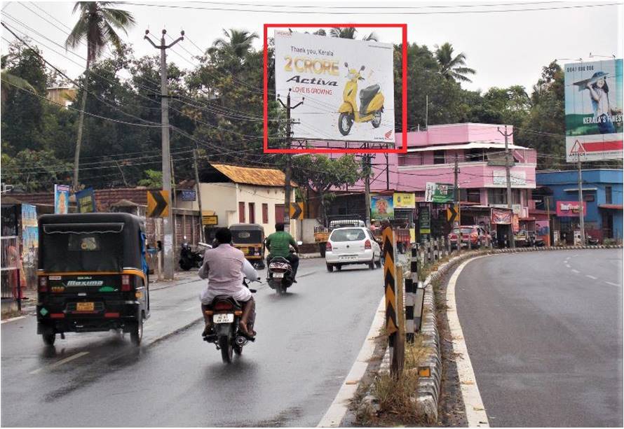 Outdoor Advertising image