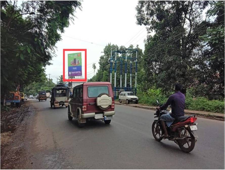 Outdoor Advertising image