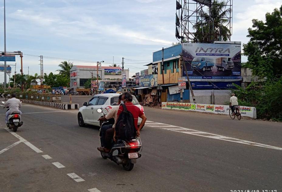 Outdoor Advertising image