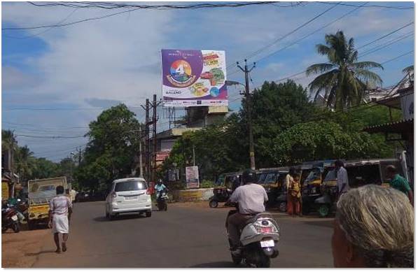 Outdoor Advertising image