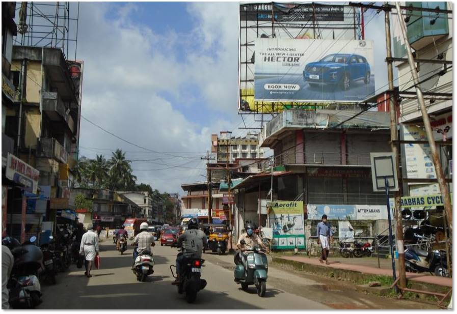 Outdoor Advertising image