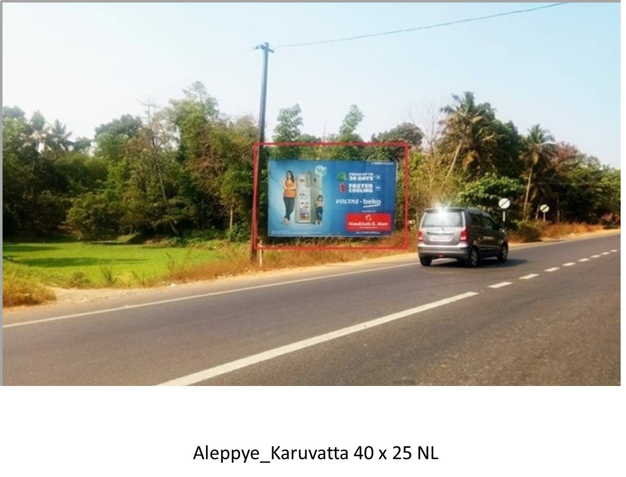 Outdoor Advertising image