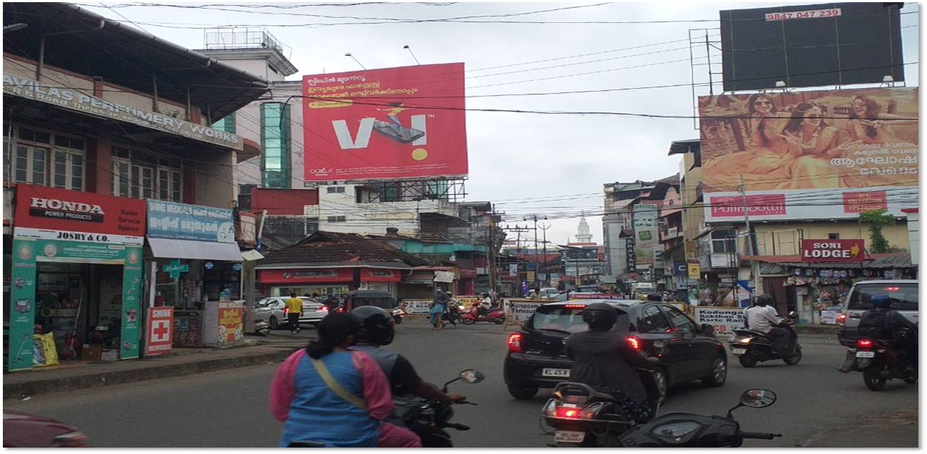 Outdoor Advertising image