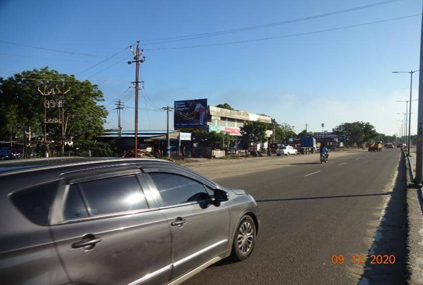 Outdoor Advertising image