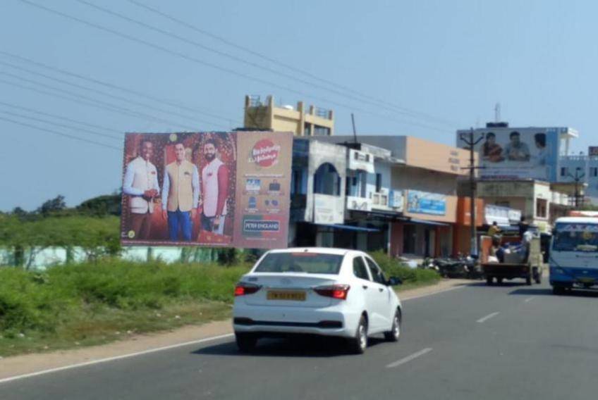 Outdoor Advertising image