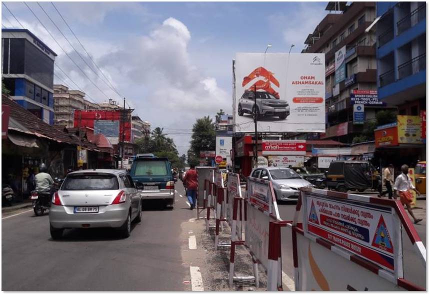 Outdoor Advertising image