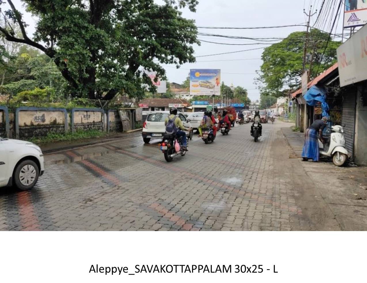 Outdoor Advertising image