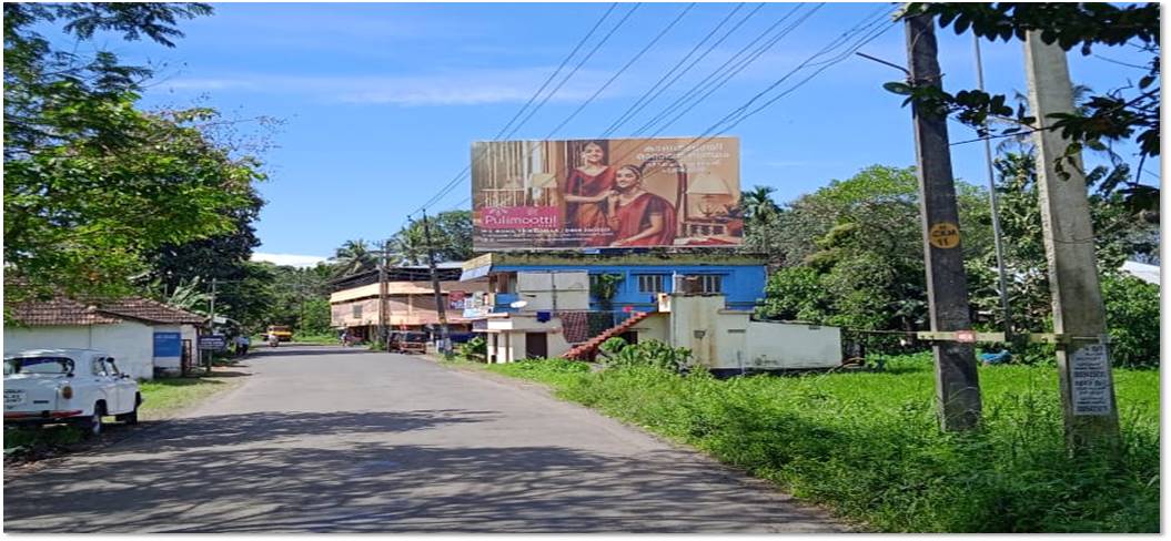 Outdoor Advertising image