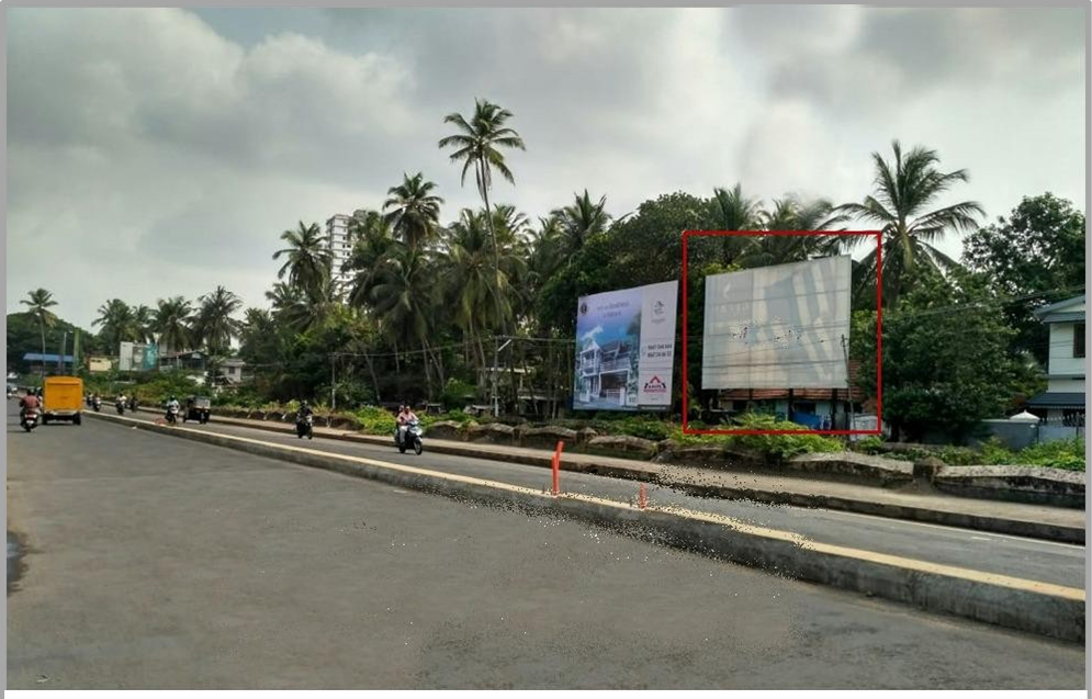 Outdoor Advertising image