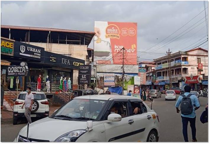 Outdoor Advertising image