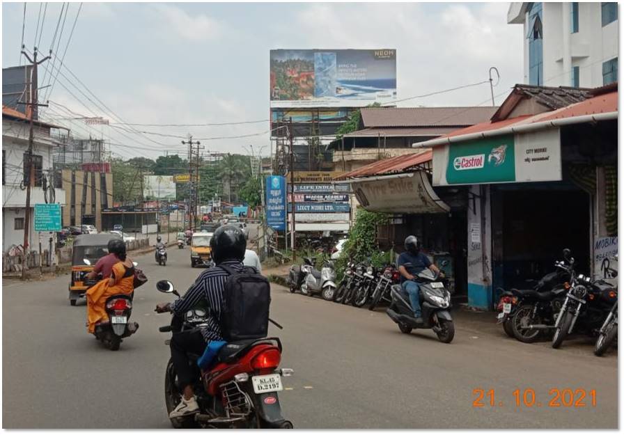 Outdoor Advertising image