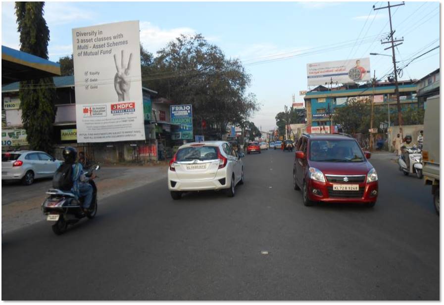 Outdoor Advertising image