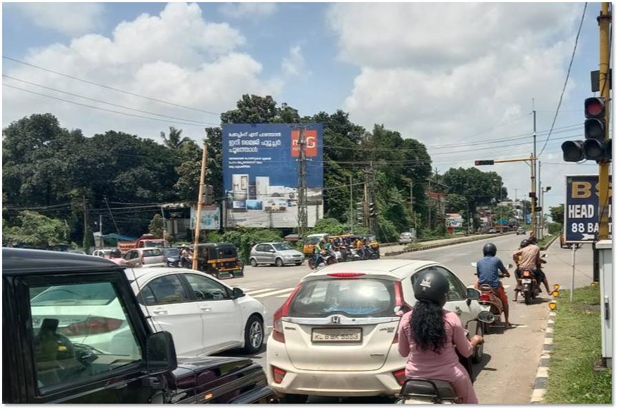 Outdoor Advertising image